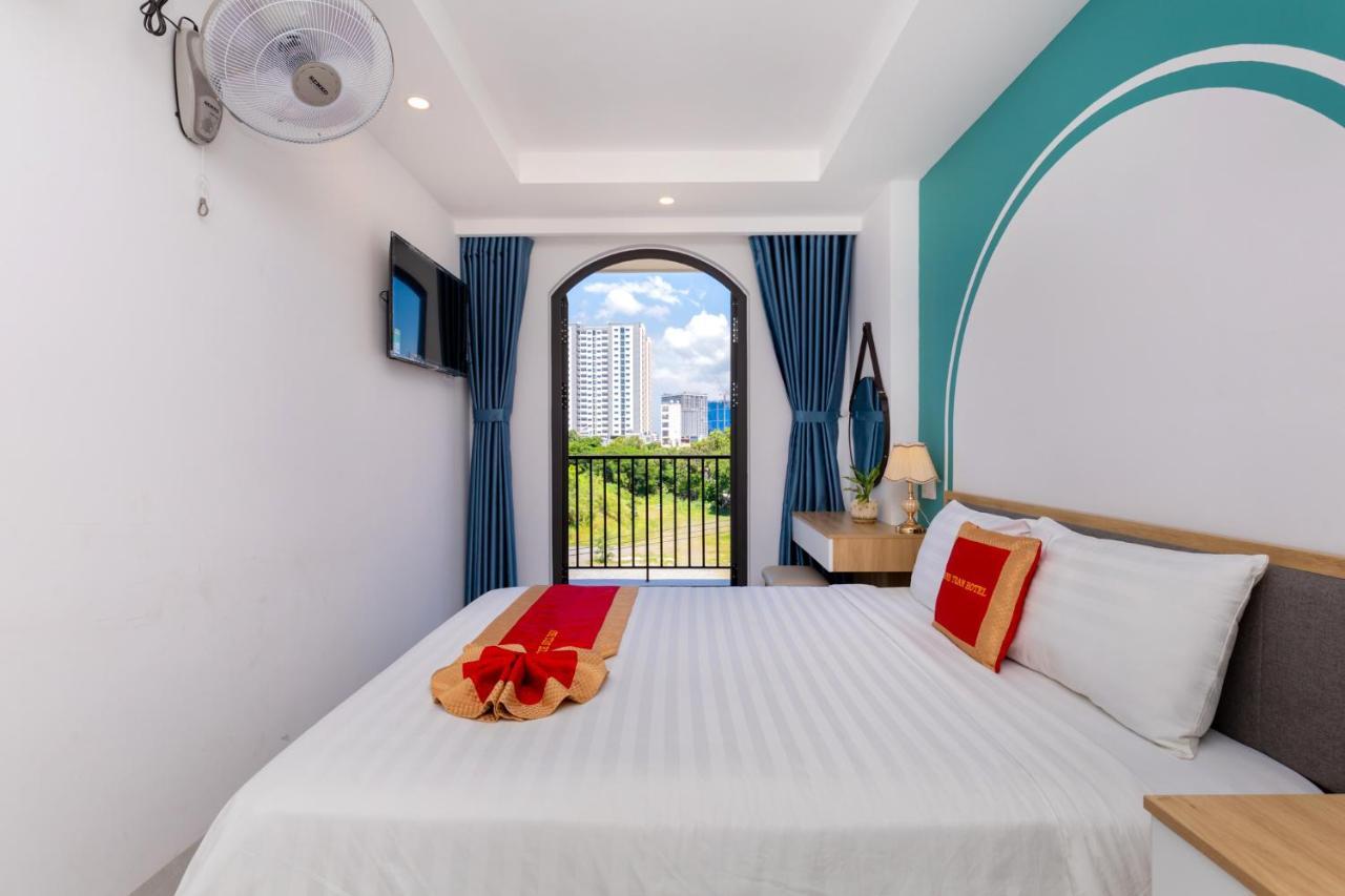 Gold Holiday Hotel Вунг Тау Екстериор снимка