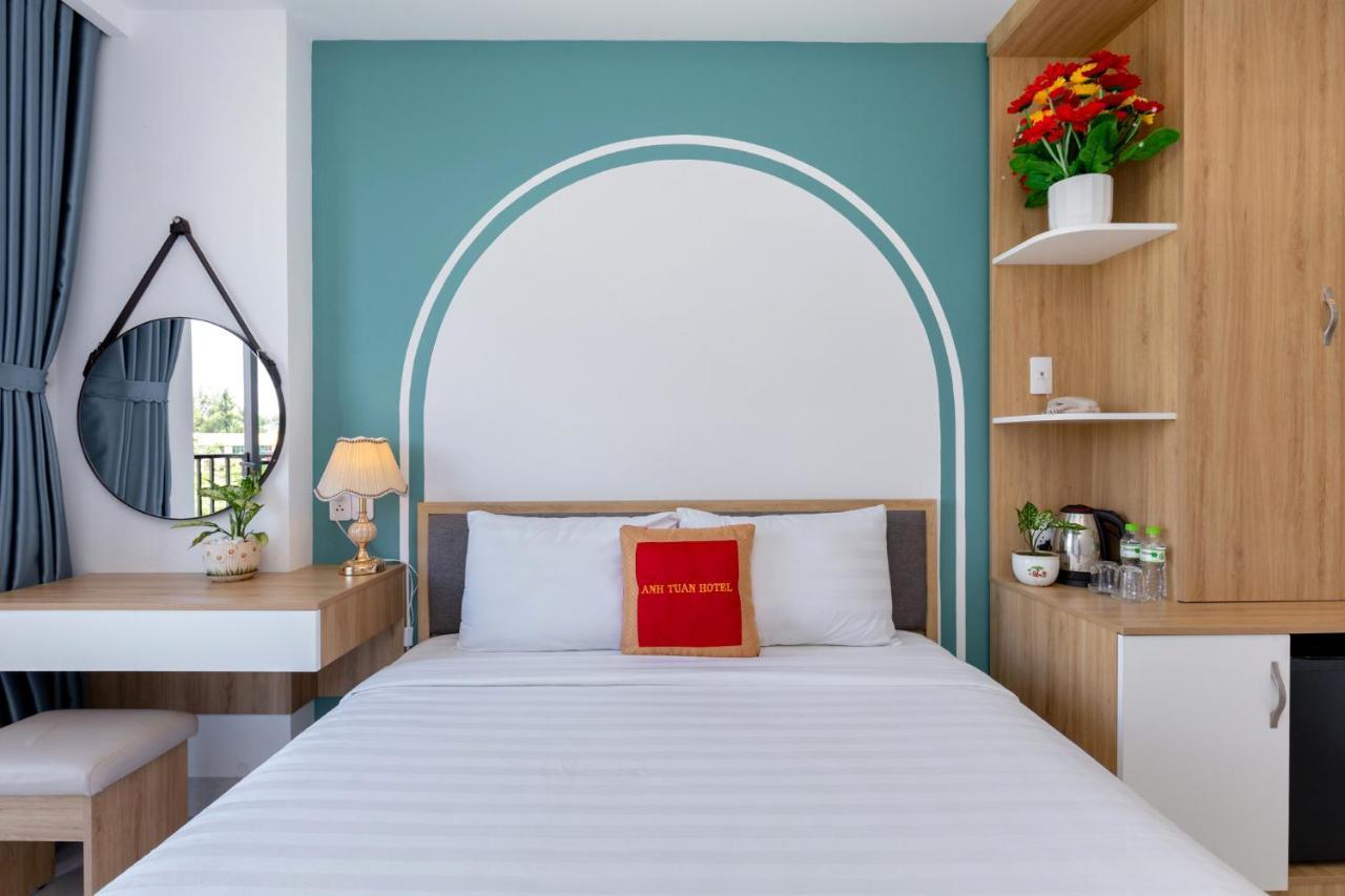 Gold Holiday Hotel Вунг Тау Екстериор снимка